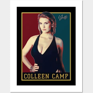 Style colleen Posters and Art